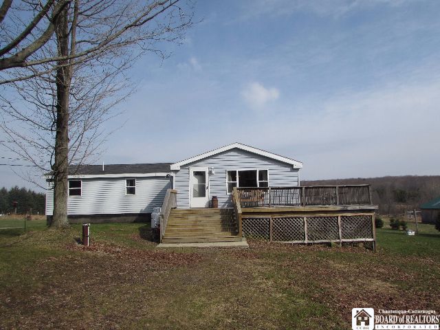 2316 28th Creek Road Gerry, NY 14740 - Photo 1 of 1 Gallery Image 1