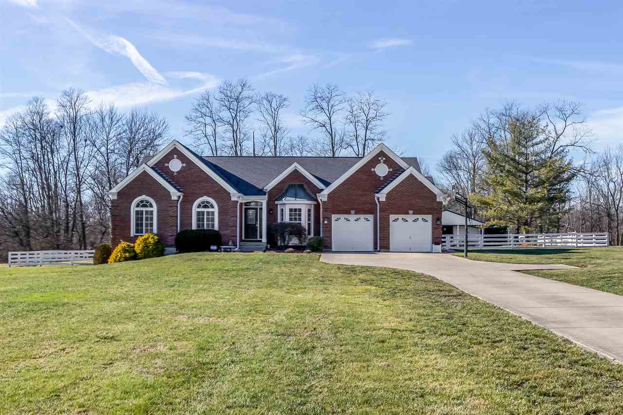 2651 Graves Road Burlington, KY 41005 - Photo 1 of 50 Gallery Image 1