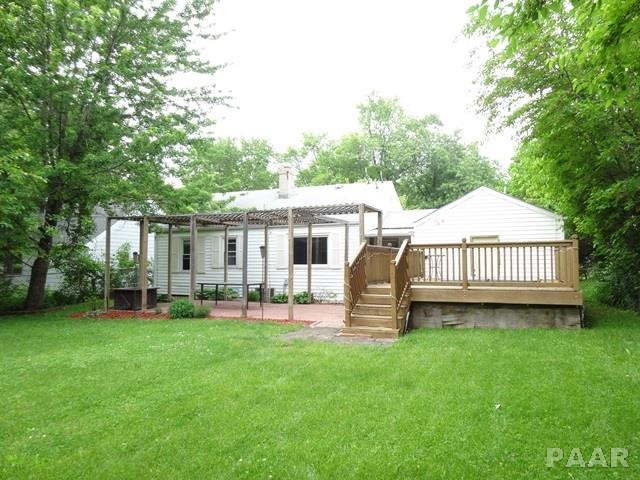 212 East Cherry Ridge Road Peoria, IL 61614 - Photo 17 of 20 Gallery Image 17