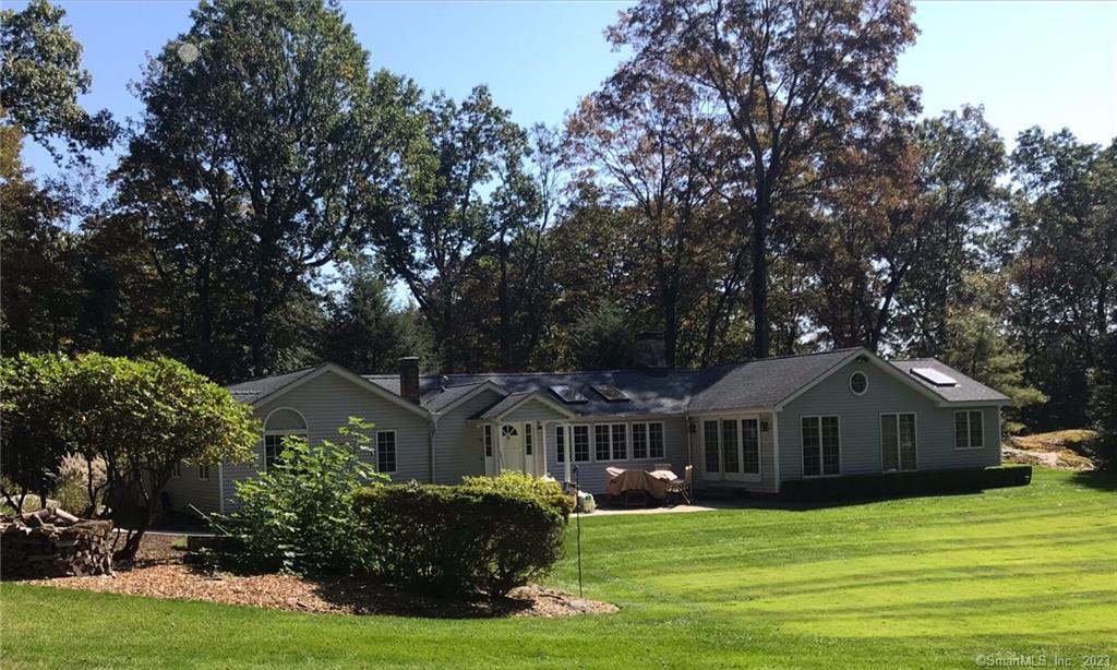 2428 Long Ridge Road Stamford, CT 06903 - Photo 2 of 29