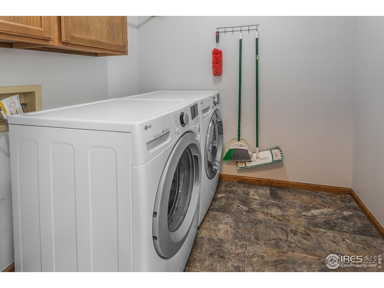 725 Columbia Road Fort Collins, CO 80525 - Photo 17 of 39 Laundry (main)