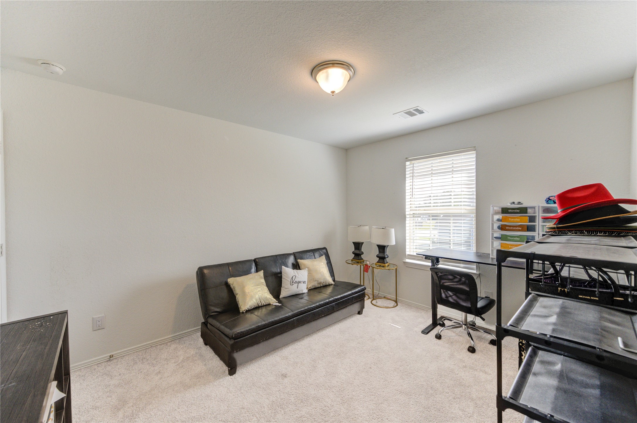 21310 Nova Way Porter, TX 77365 - Photo 20 of 27 bedroom upstairs2