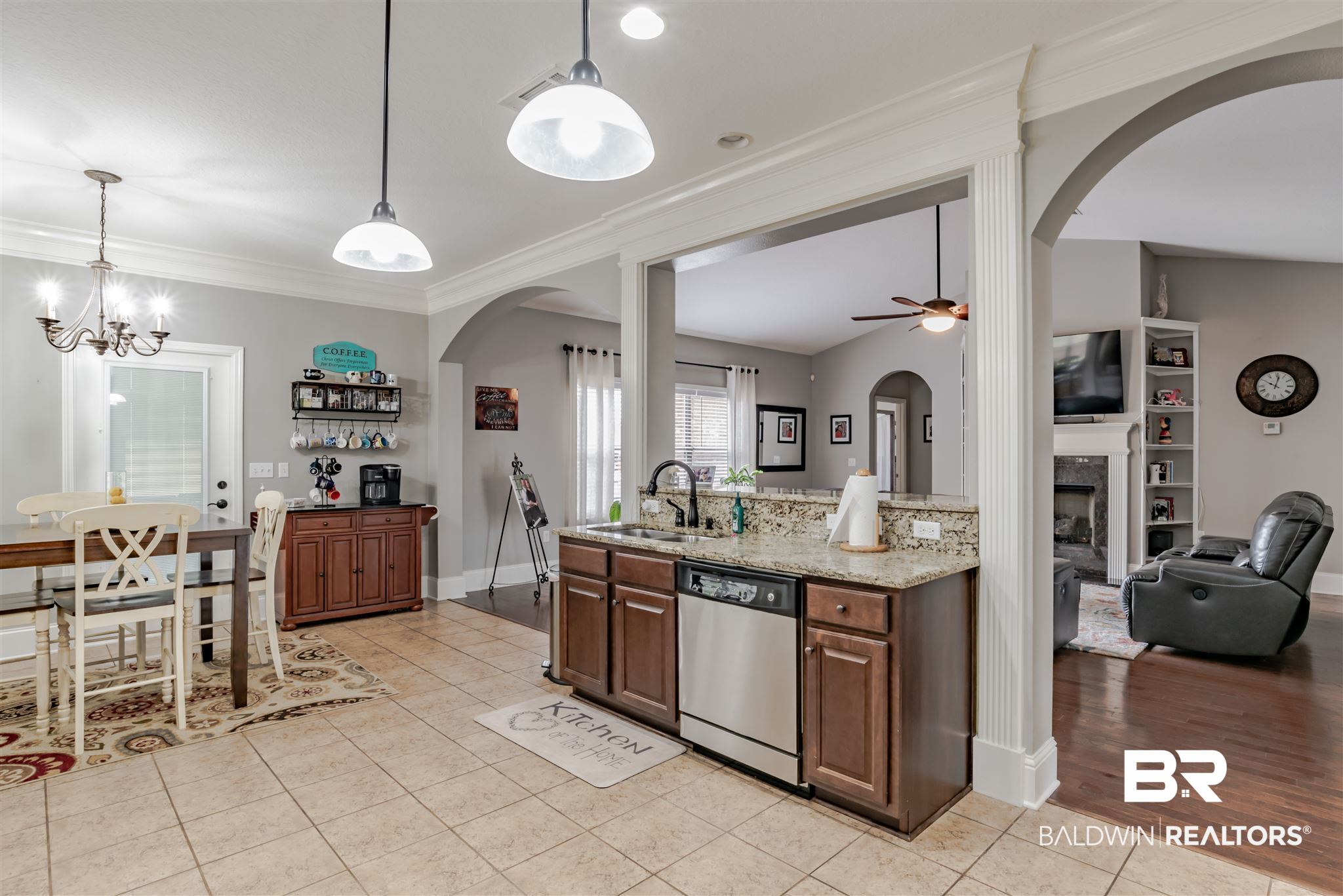 713 Edinburgh Avenue Foley, AL 36535 - Photo 19 of 41