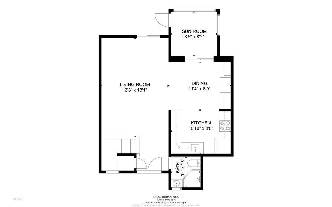 7200 Northwest 2nd Avenue, Unit 117 Boca Raton, FL 33487 - Photo 43 of 45 1st floor