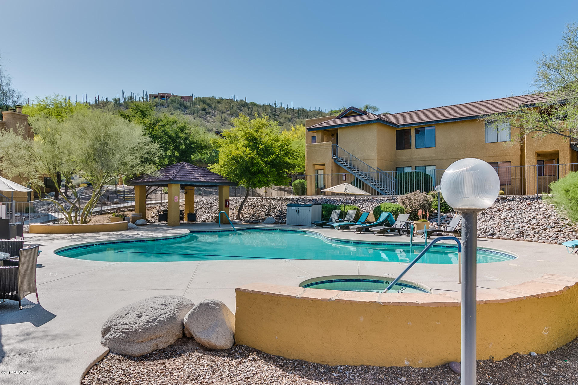 7255 East Snyder Road, Unit 1105 Tucson, AZ 85750 - Photo 23 of 23