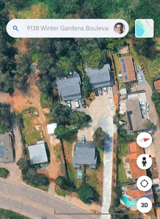 $1,990,000 | 9138-9148 Winter Gdns Boulevard, Lakeside, CA 92040