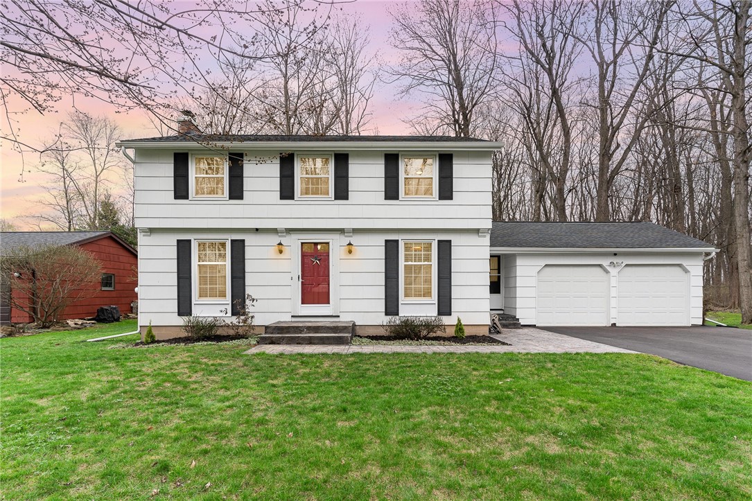 797 Tinker Tavern Road Webster, NY 14580 - Photo 1 of 29