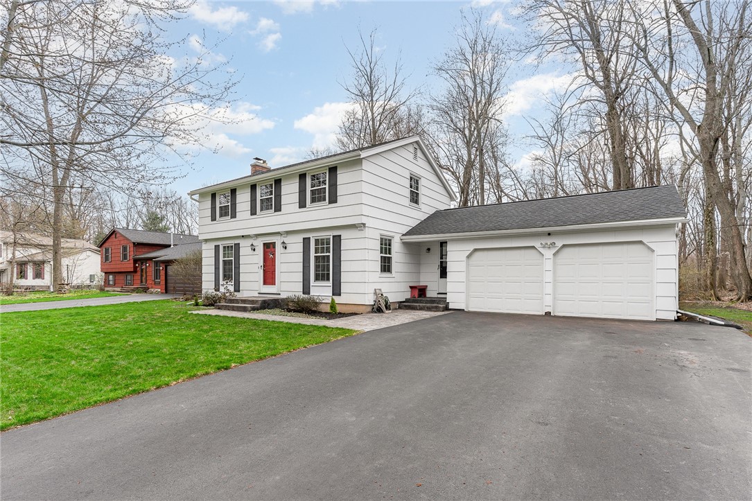 797 Tinker Tavern Road Webster, NY 14580 - Photo 2 of 29