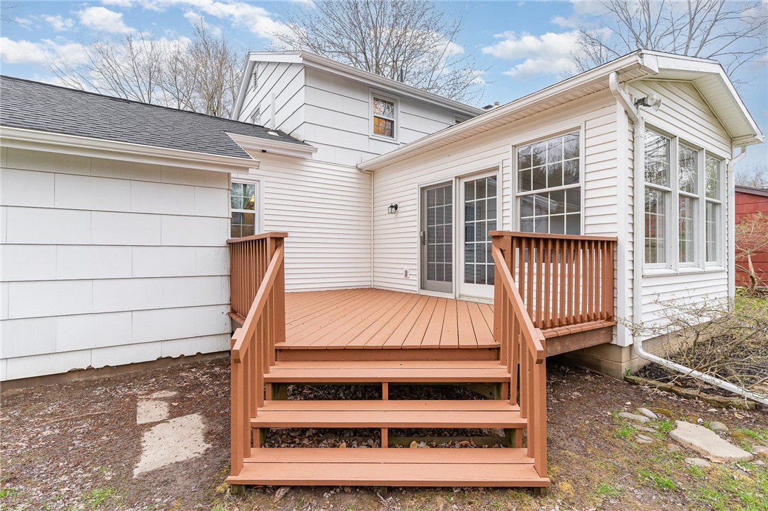 797 Tinker Tavern Road Webster, NY 14580 - Photo 26 of 29