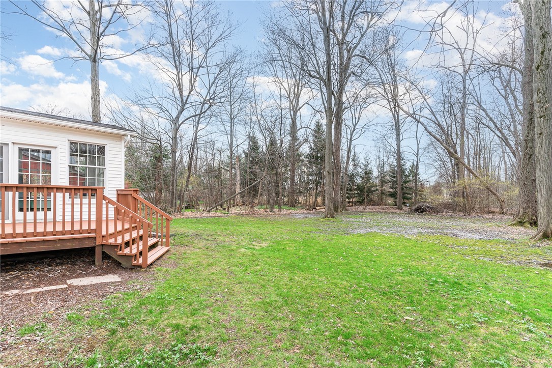 797 Tinker Tavern Road Webster, NY 14580 - Photo 27 of 29