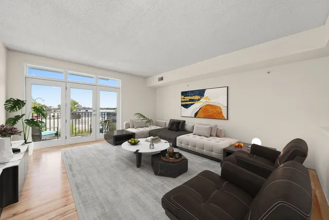 $224,900 | 11001 Deblin Lane, Unit 203, Oak Lawn, IL 60453