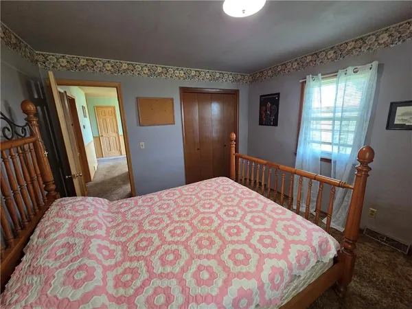 $214,000 | 5318 Ethel Drive, St. Joseph, MO 64506