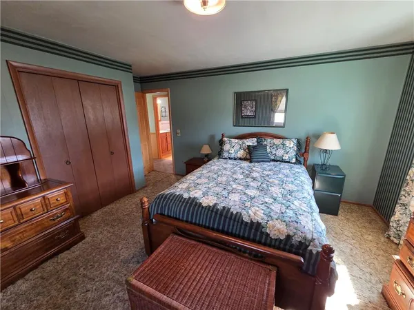 $214,000 | 5318 Ethel Drive, St. Joseph, MO 64506