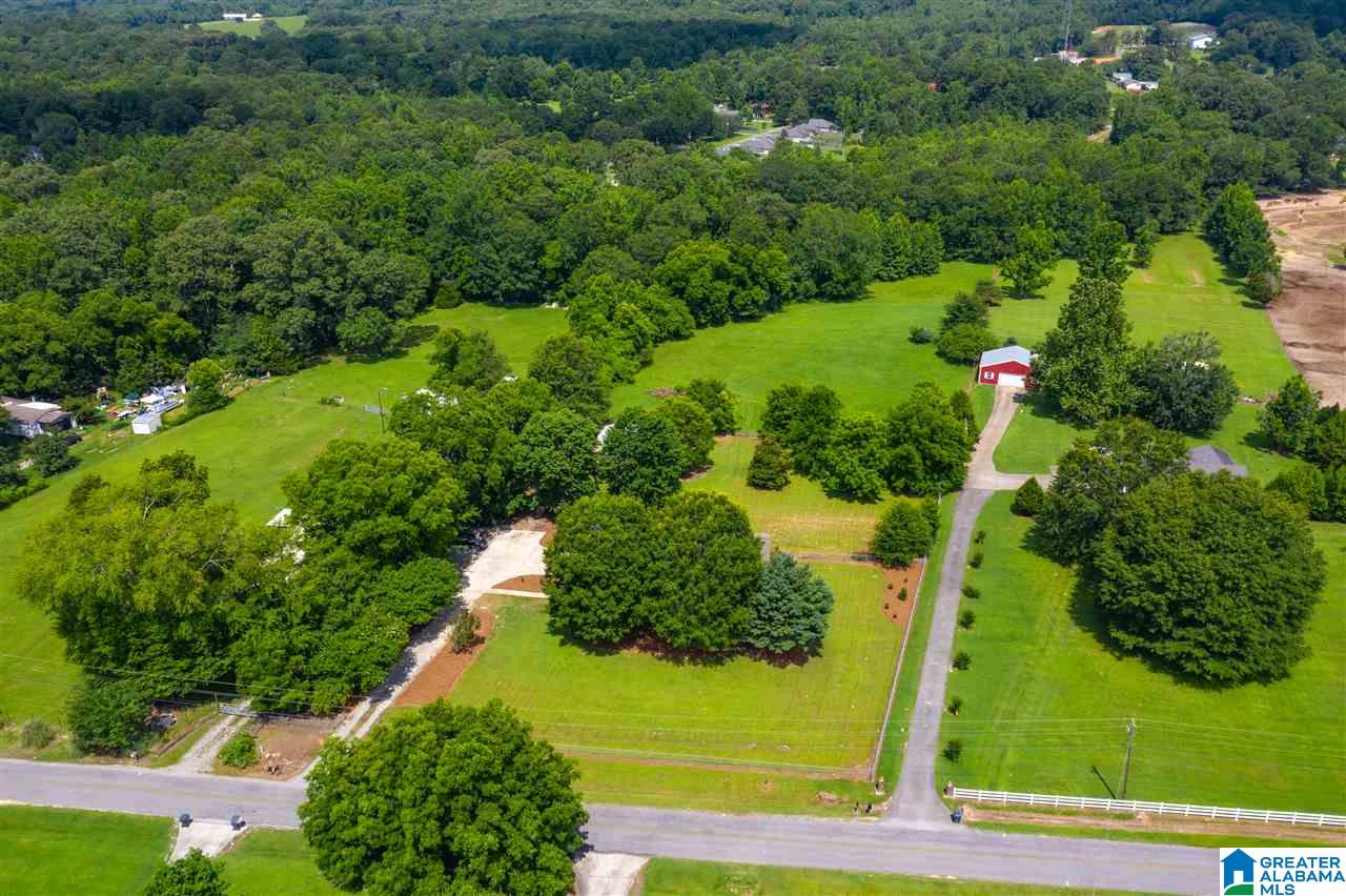 1555 Simpson Road Odenville, AL 35120 - Photo 31 of 41