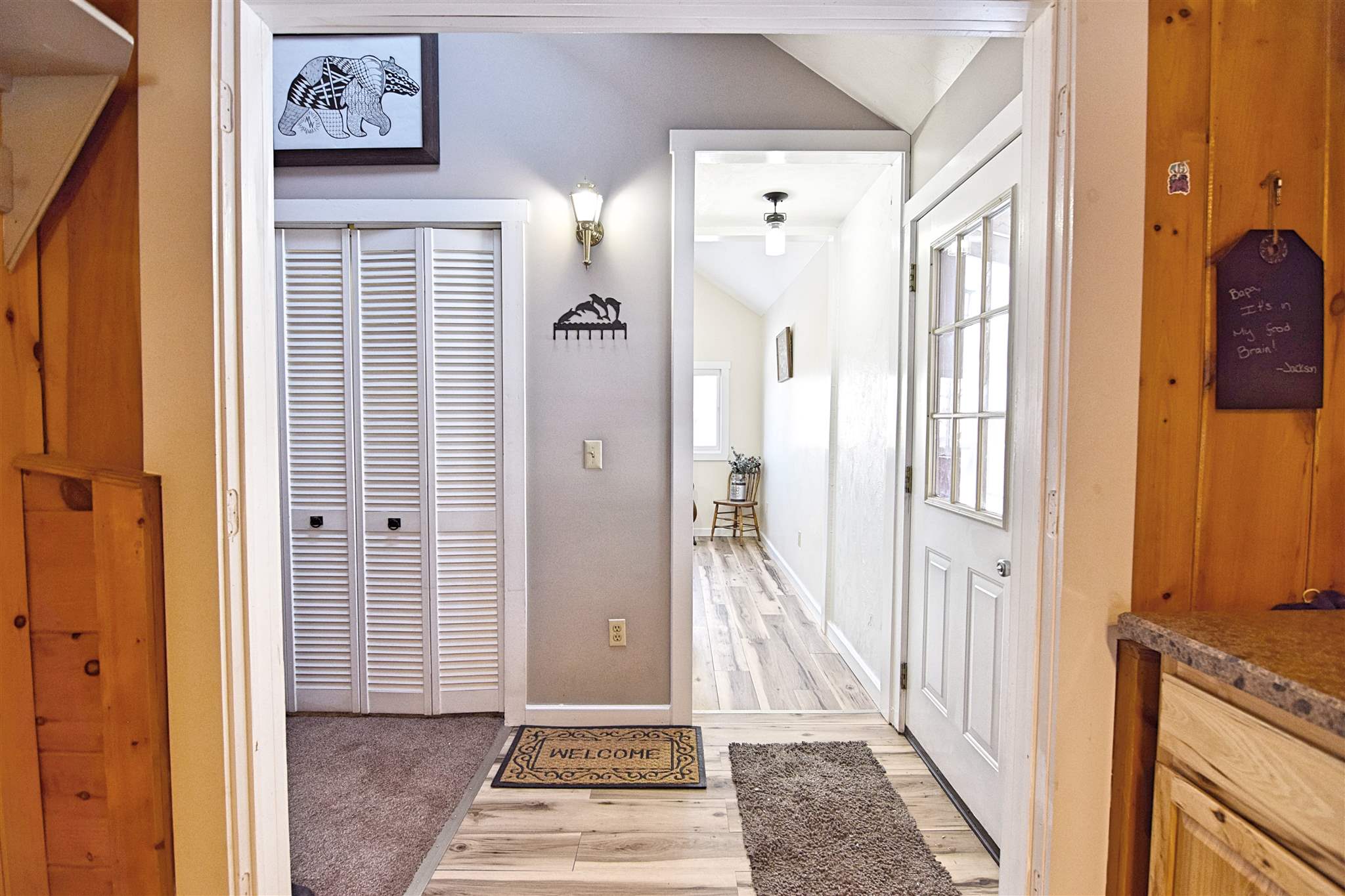 270 Chase Hill Road Andover, NH 03216 - Photo 5 of 40 Gallery Image 5