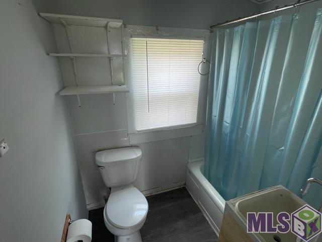 6865 Island Road Jarreau, LA 70749 - Photo 5 of 6