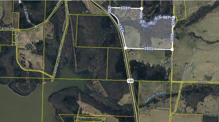 4775 South 50th Road Aldrich, MO 65601 - Photo 179 of 306 Screenshot 2025-01-26 11.37.52 AM