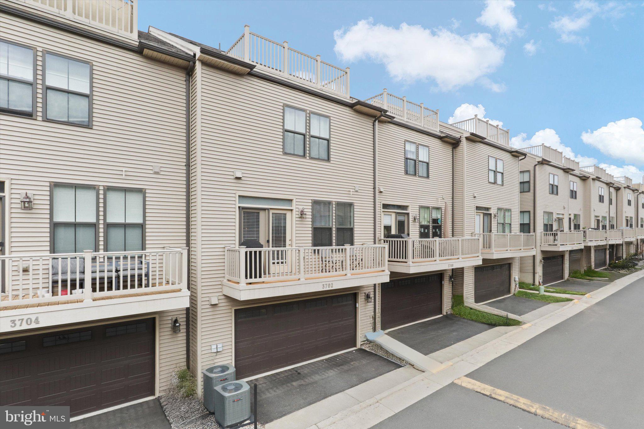 3702 Ambrose Hills Road Falls Church, VA 22041 - Photo 40 of 49 Charming townhomes with modern appeal.