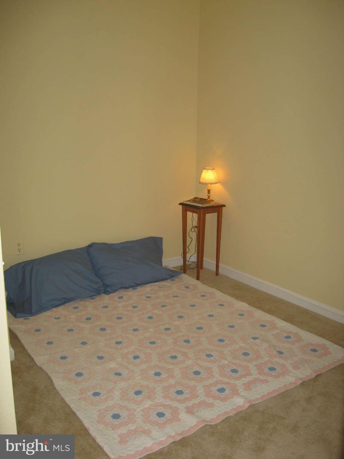 1910 North Rhodes Street, Unit 48 Arlington, VA 22201 - Photo 10 of 12 Bedroom