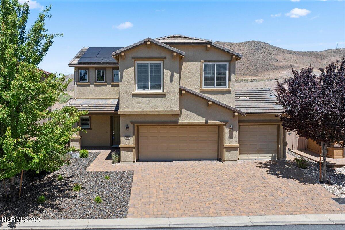 3005 Show Jumper Lane Reno, NV 89521 - Photo 45 of 77 45-3005 Show Jumper Reno NV 89521 (45 of