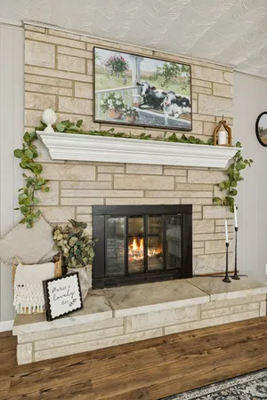 $299,900 | 1965 Celina Road, Red Boiling Springs, TN 37150