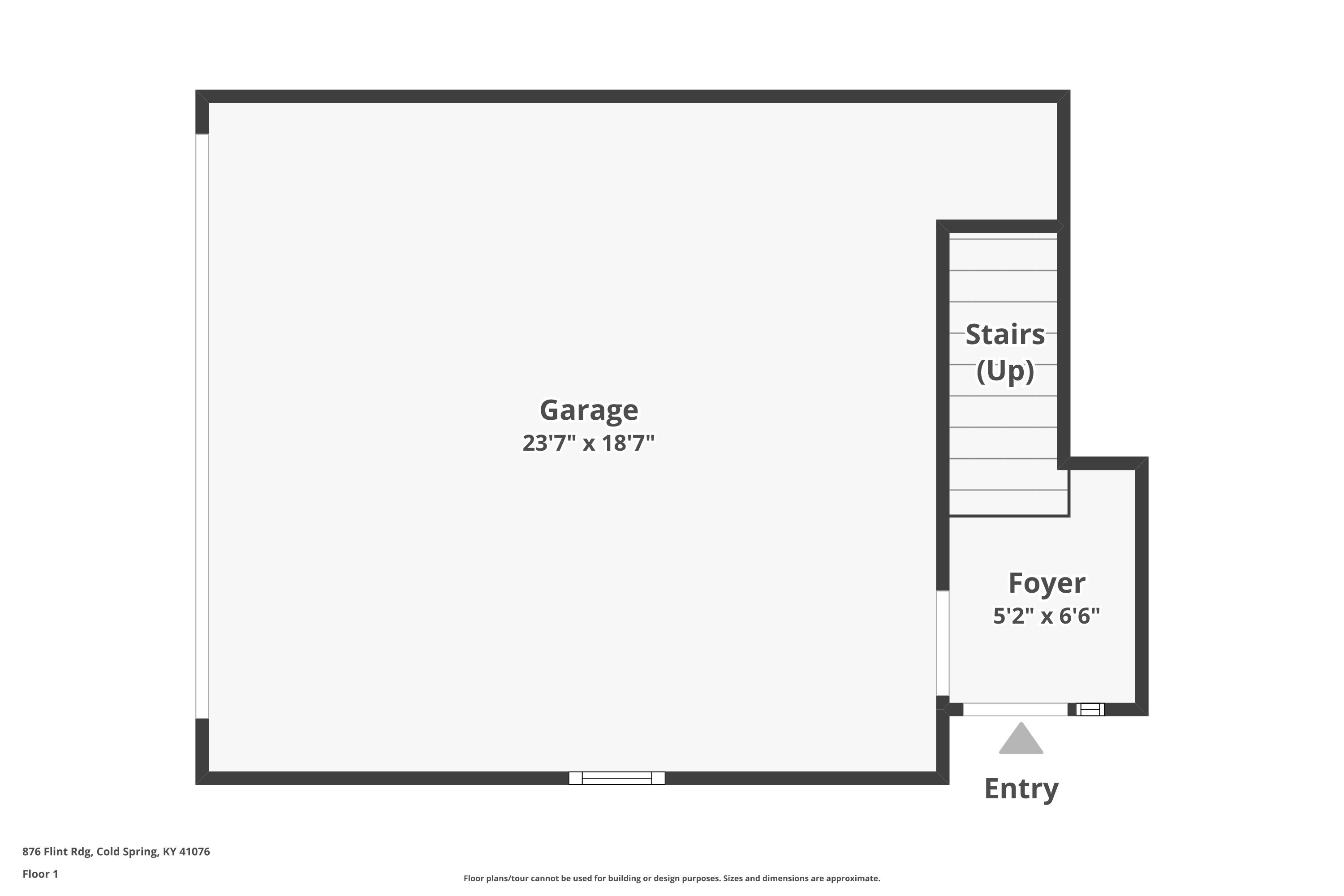 876 Flint Ridge Newport, KY 41076 - Photo 41 of 43