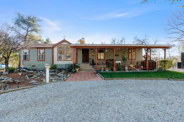 $399,000 | 22848 Elk Trail East, Redding, CA 96003