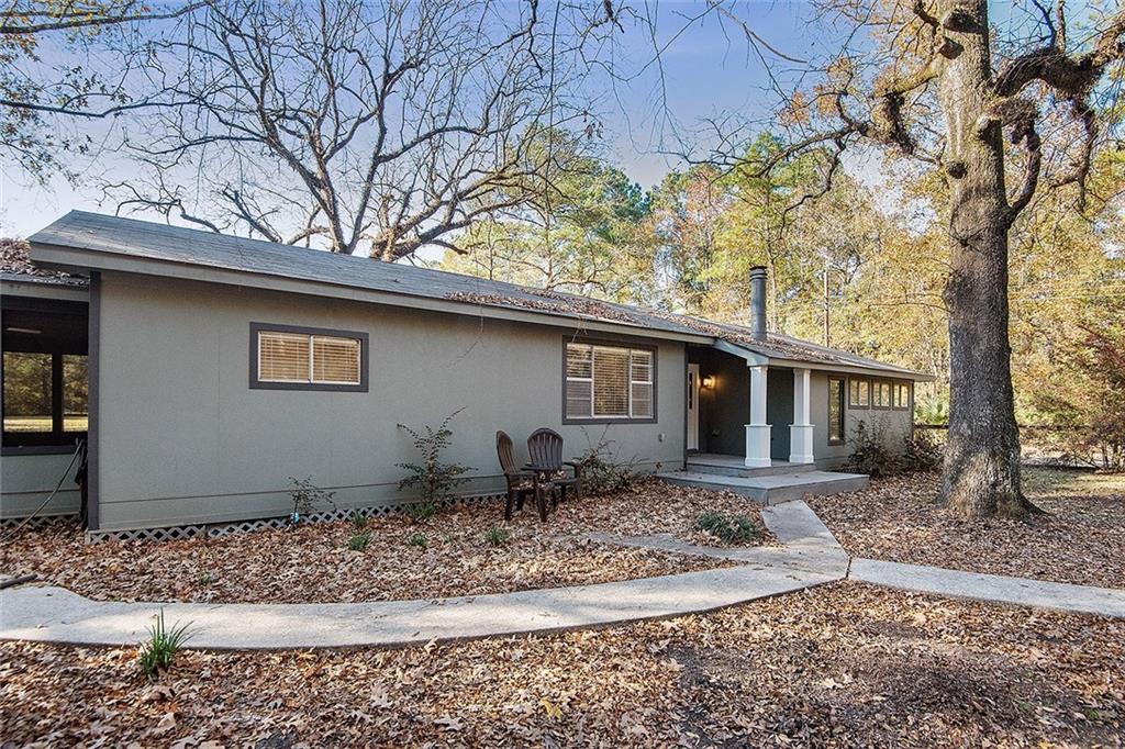 49405 Woodhaven Road Tickfaw, LA 70466 - Photo 1 of 17