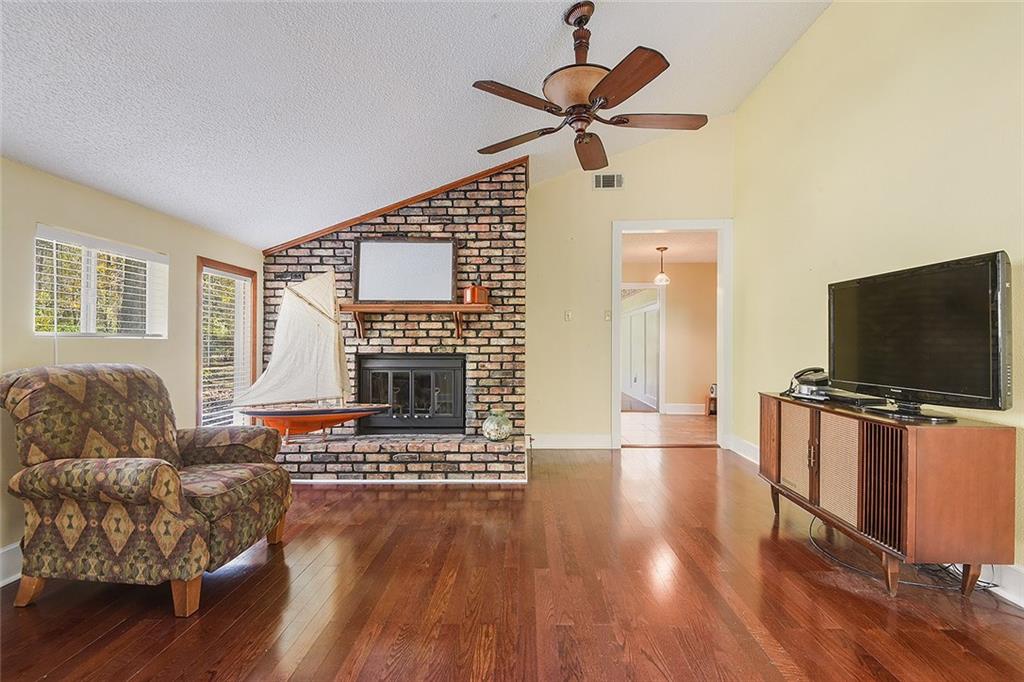 49405 Woodhaven Road Tickfaw, LA 70466 - Photo 2 of 17