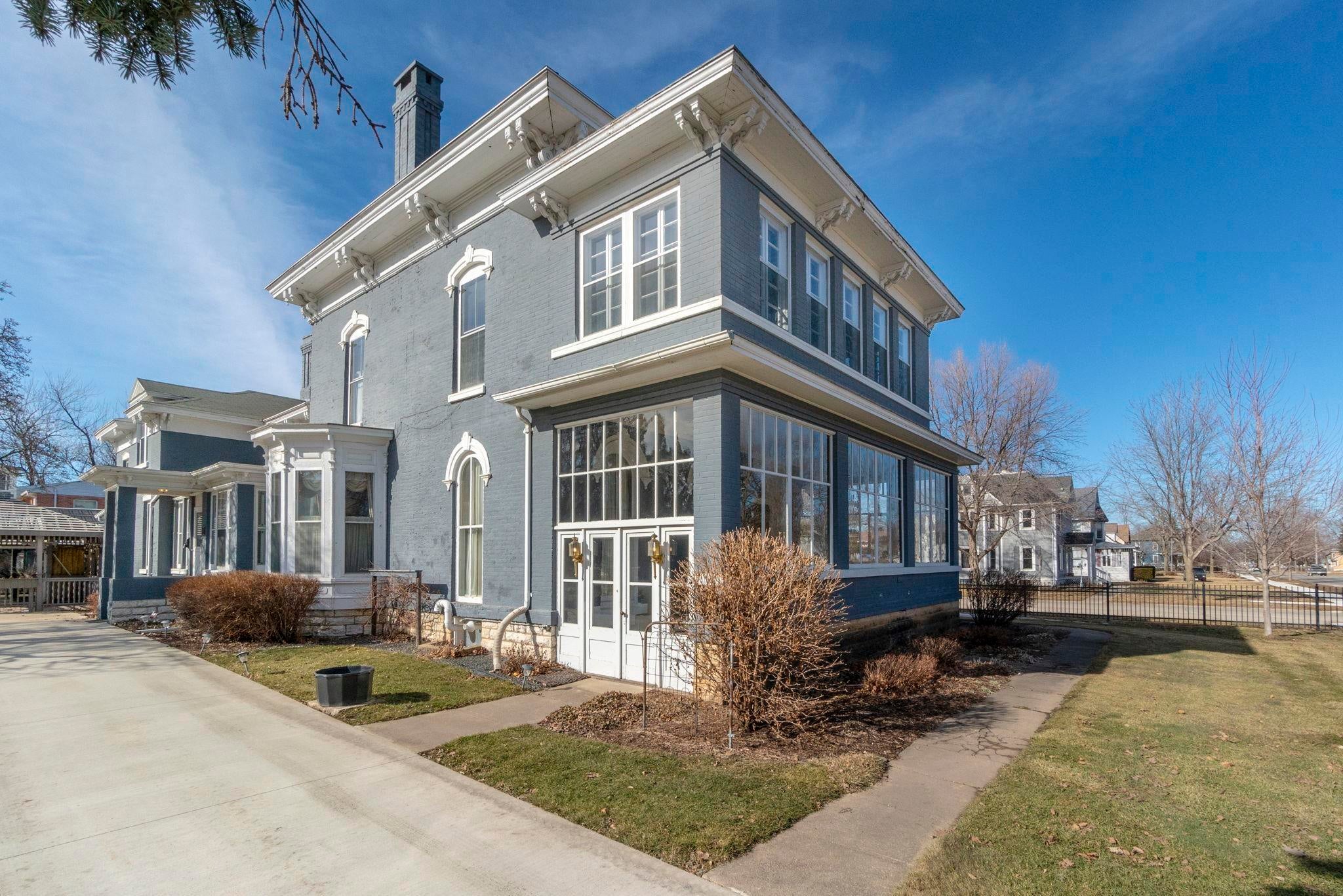 628 Walnut Street Osage, IA 50461 - Photo 6 of 50 Gallery Image 6