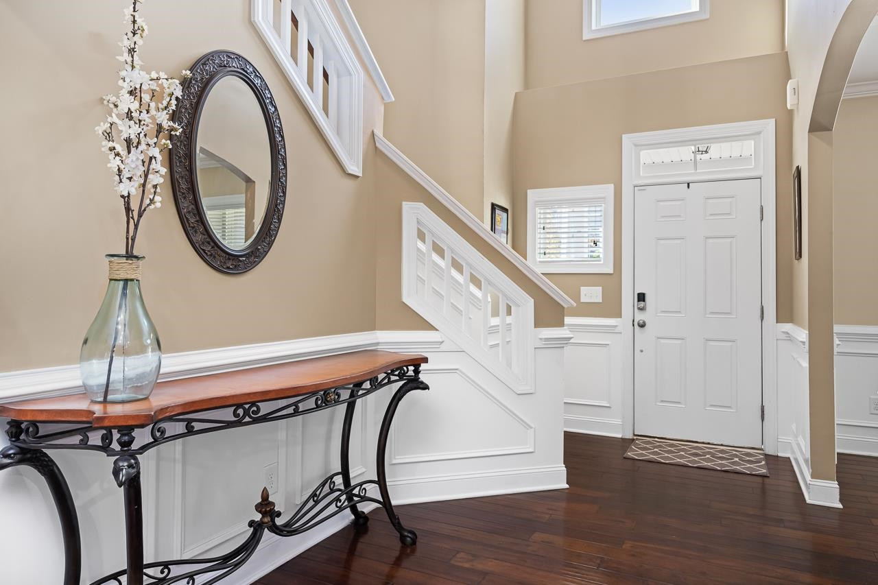 4304 Glengrove Road Raleigh, NC 27616 - Photo 3 of 45 Photo 3