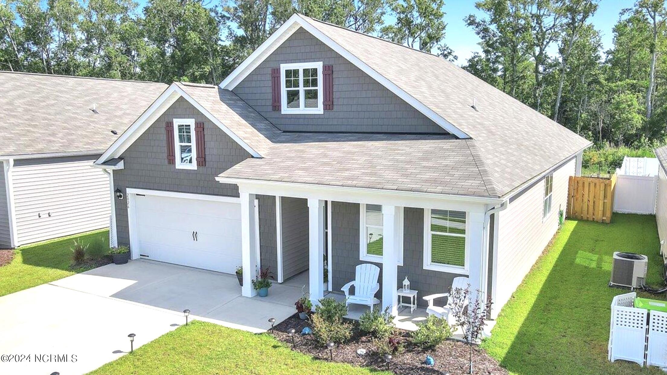 2026 Pocahontas Ct Southeast