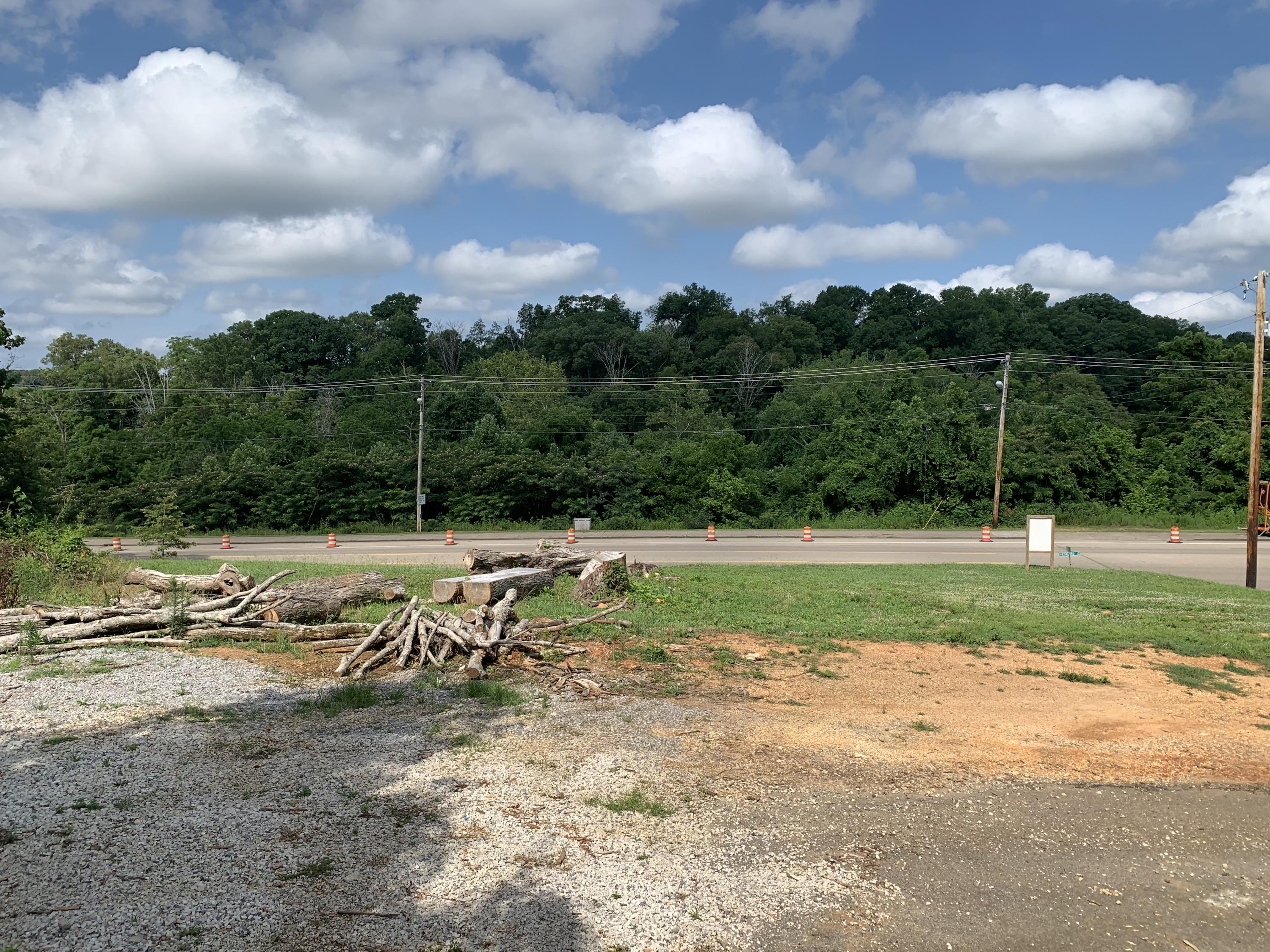 501 Loop Road Knoxville, TN 37934 - Photo 5 of 9 View across the street