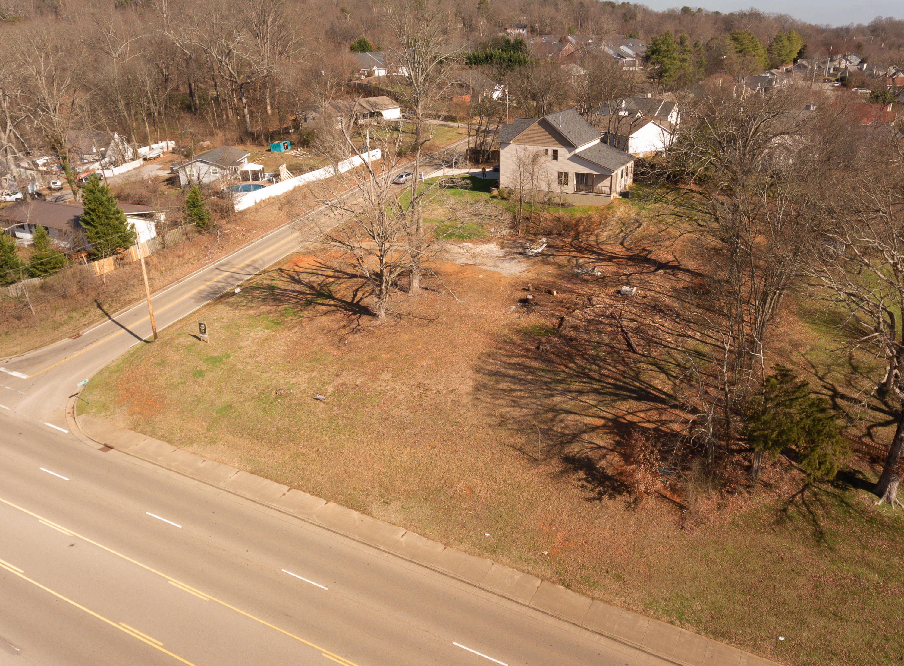 501 Loop Road Knoxville, TN 37934 - Photo 8 of 9 L7