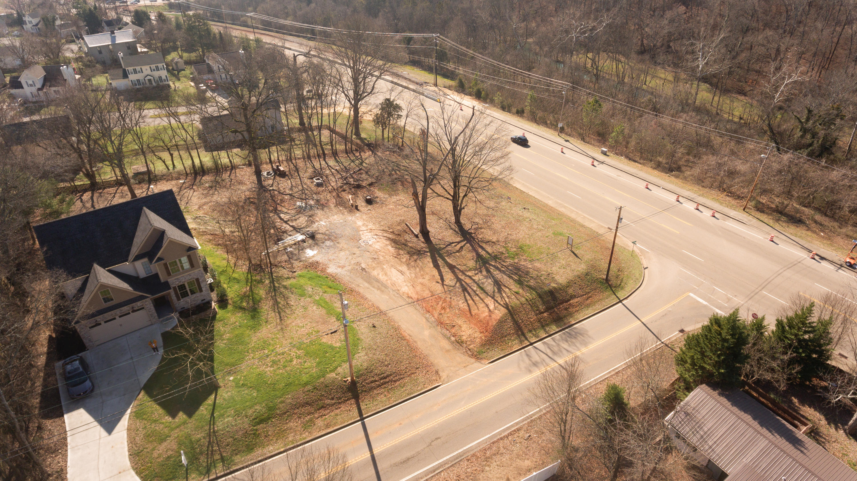 501 Loop Road Knoxville, TN 37934 - Photo 9 of 9 L8