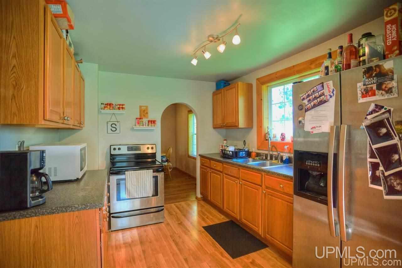 1701 Grenquist Road Bessemer, MI 49911 - Photo 15 of 25 Gallery Image 15