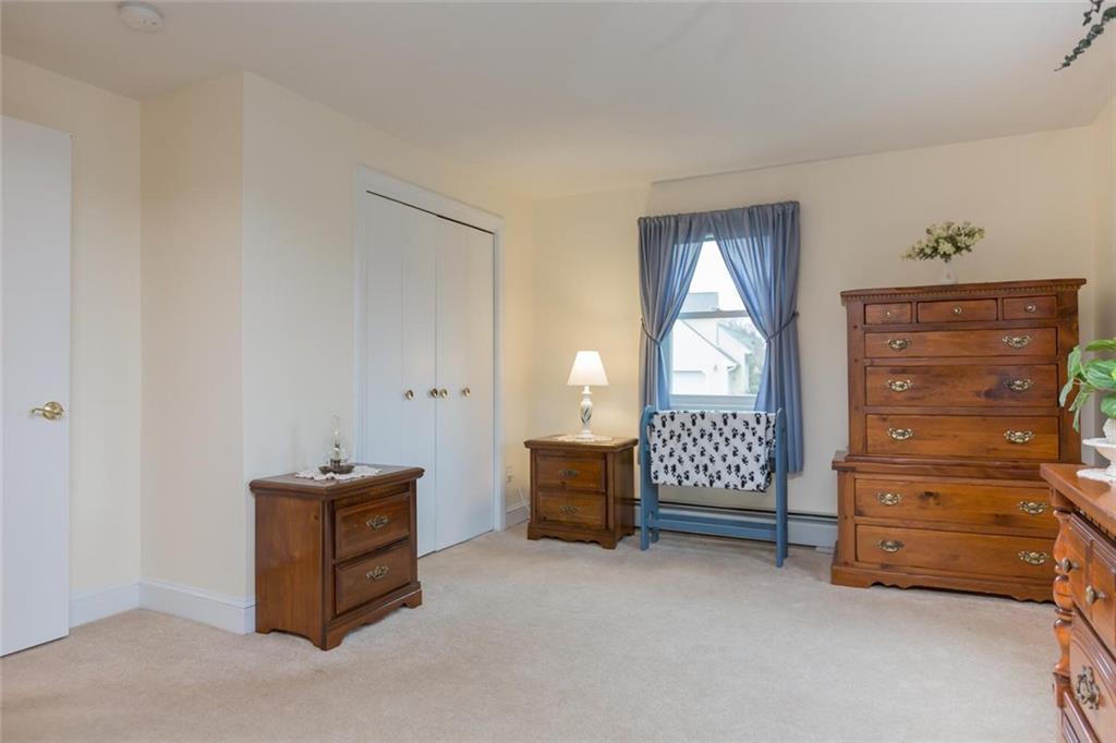 151 Fogg Road Scarborough, ME 04074 - Photo 23 of 35 Second set of closets in master bedroom.
