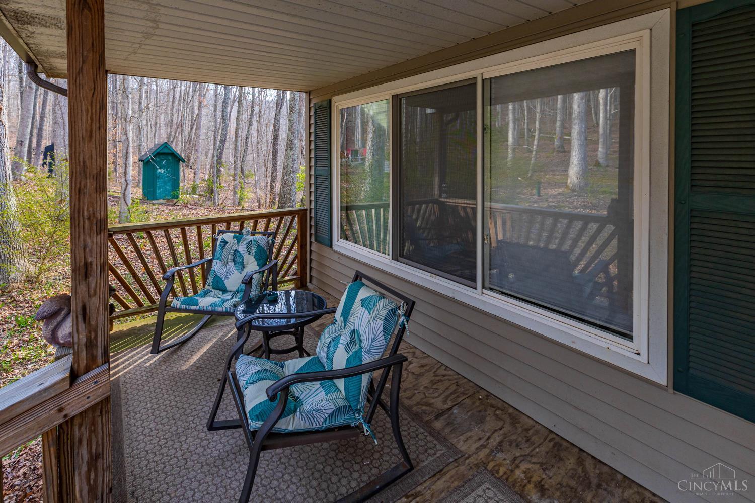 1620 Coffee Hollow Road Peebles, OH 45660 - Photo 64 of 68