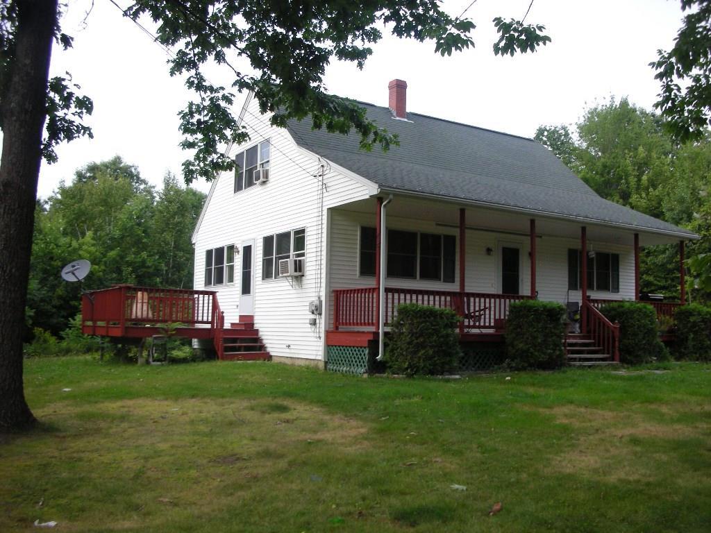 14 East Ridge Road West Gardiner, ME 04345 - Photo 1 of 9 Photo