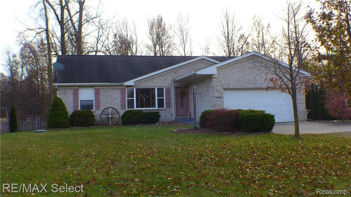 45455 Judd Road Belleville, MI 48111 - Photo 1 of 47 P1020964.JPG