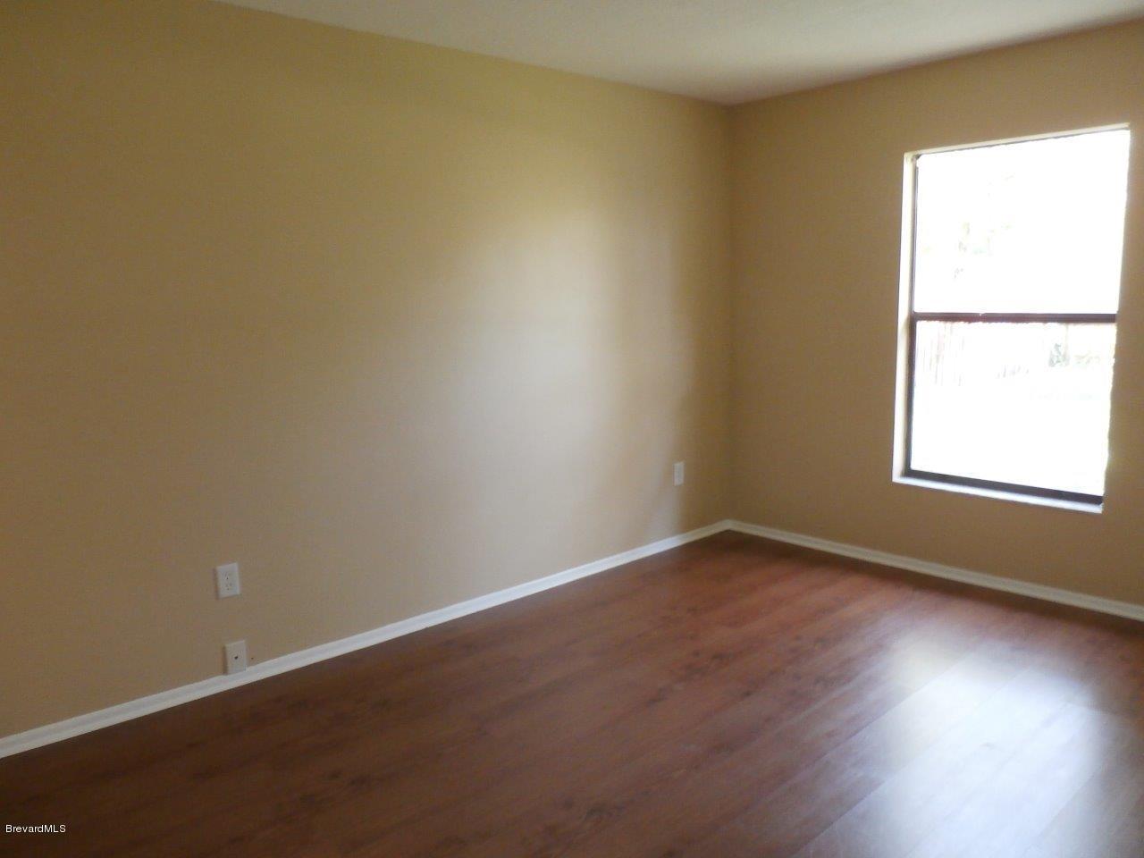 4809 Doreen Road Cocoa, FL 32927 - Photo 13 of 18 Third Bedroom (3)