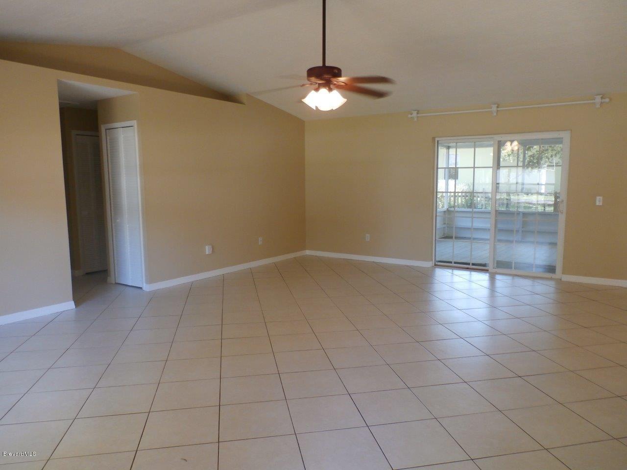 4809 Doreen Road Cocoa, FL 32927 - Photo 4 of 18 Living Room (3)
