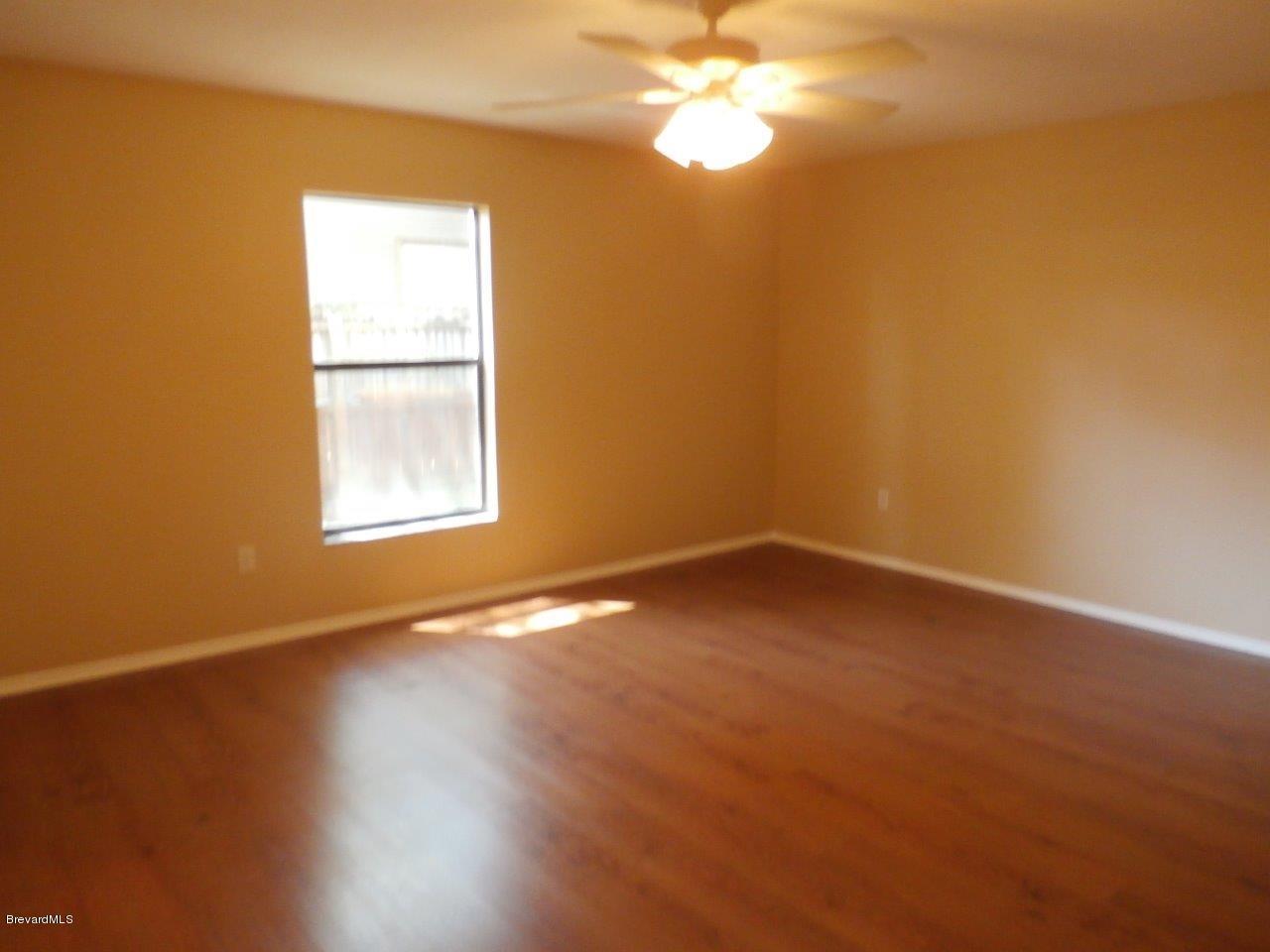 4809 Doreen Road Cocoa, FL 32927 - Photo 7 of 18 Master Bedroom (3)
