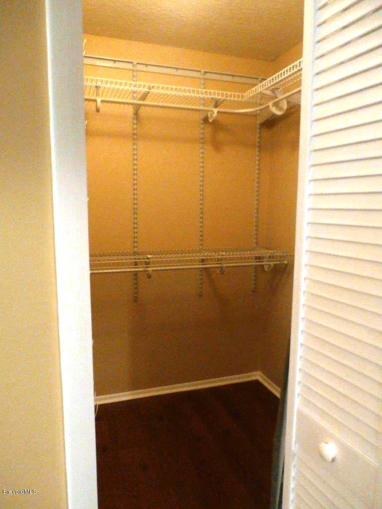 4809 Doreen Road Cocoa, FL 32927 - Photo 8 of 18 Master Closet (3)