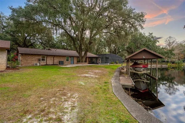 $859,900 | 3272 Majestic Oak Drive, St. Cloud, FL 34771