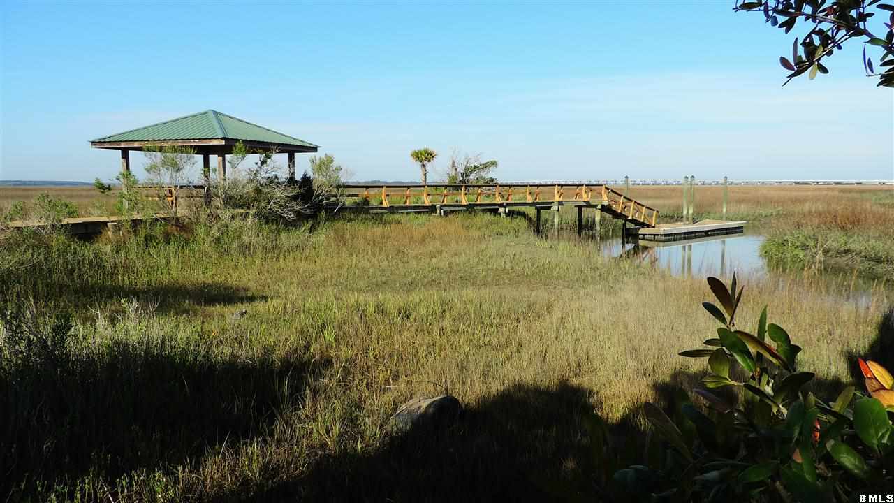 145 Willow Point Road Port Royal, SC 29906 - Photo 11 of 11 Additional Photo