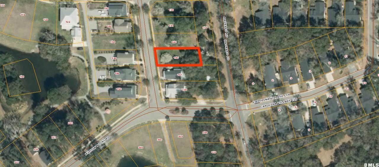 145 Willow Point Road Port Royal, SC 29906 - Photo 2 of 11 Additional Photo