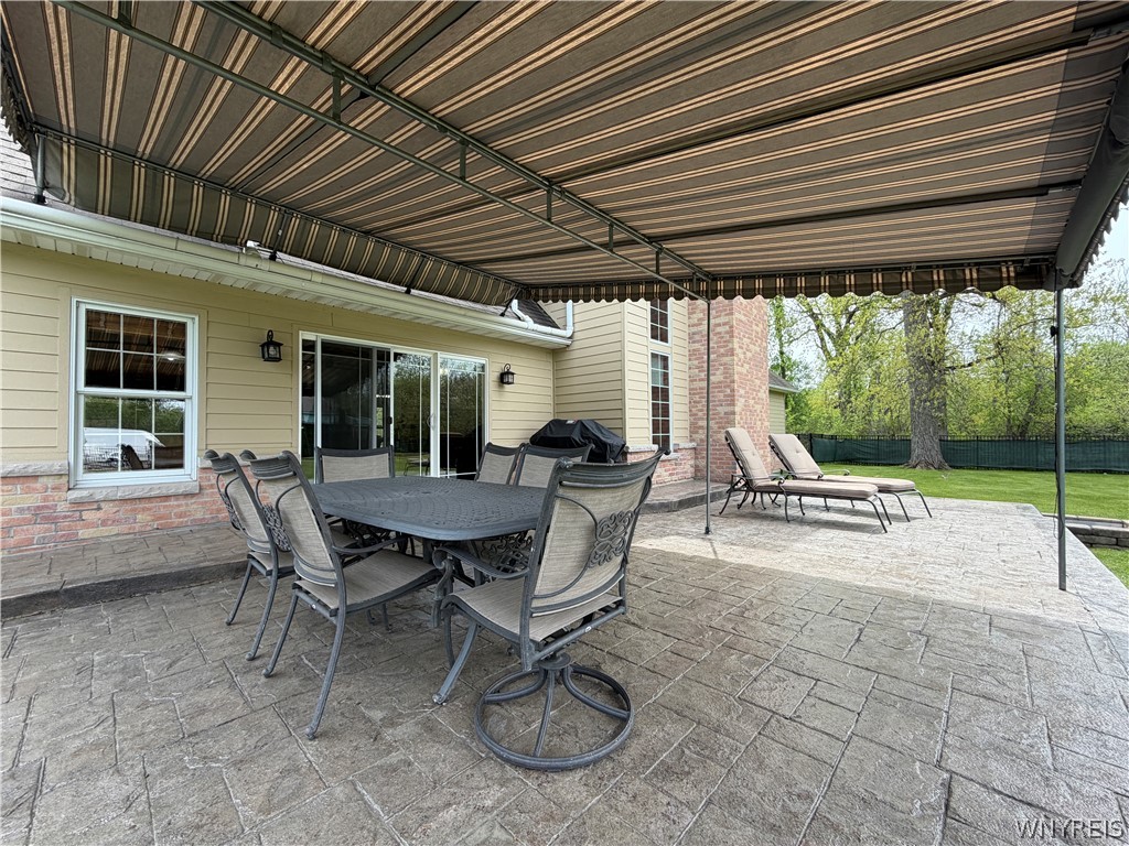 1362 Town Line Road Lancaster, NY 14086 - Photo 41 of 50