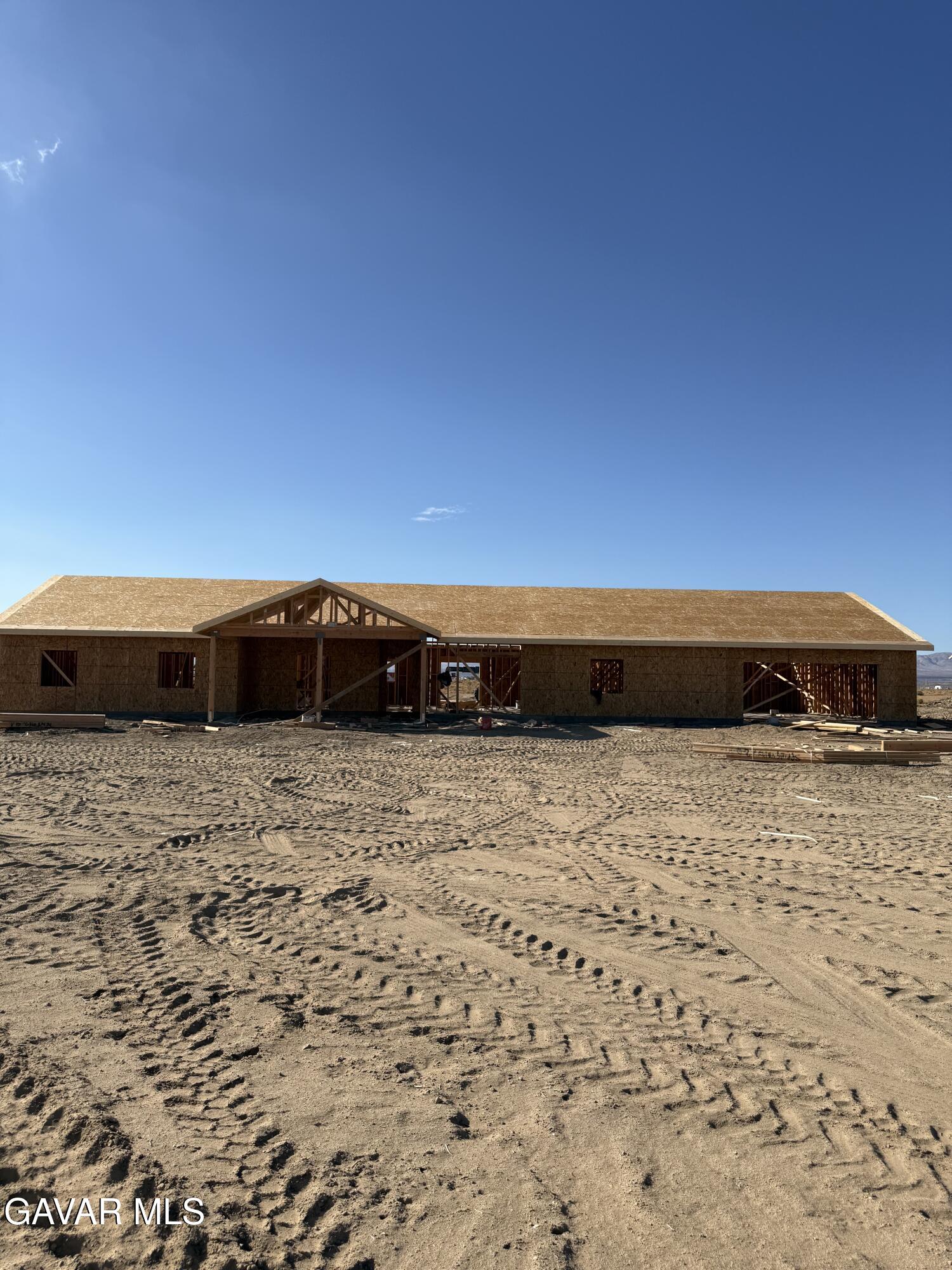 a view of ocean with beach