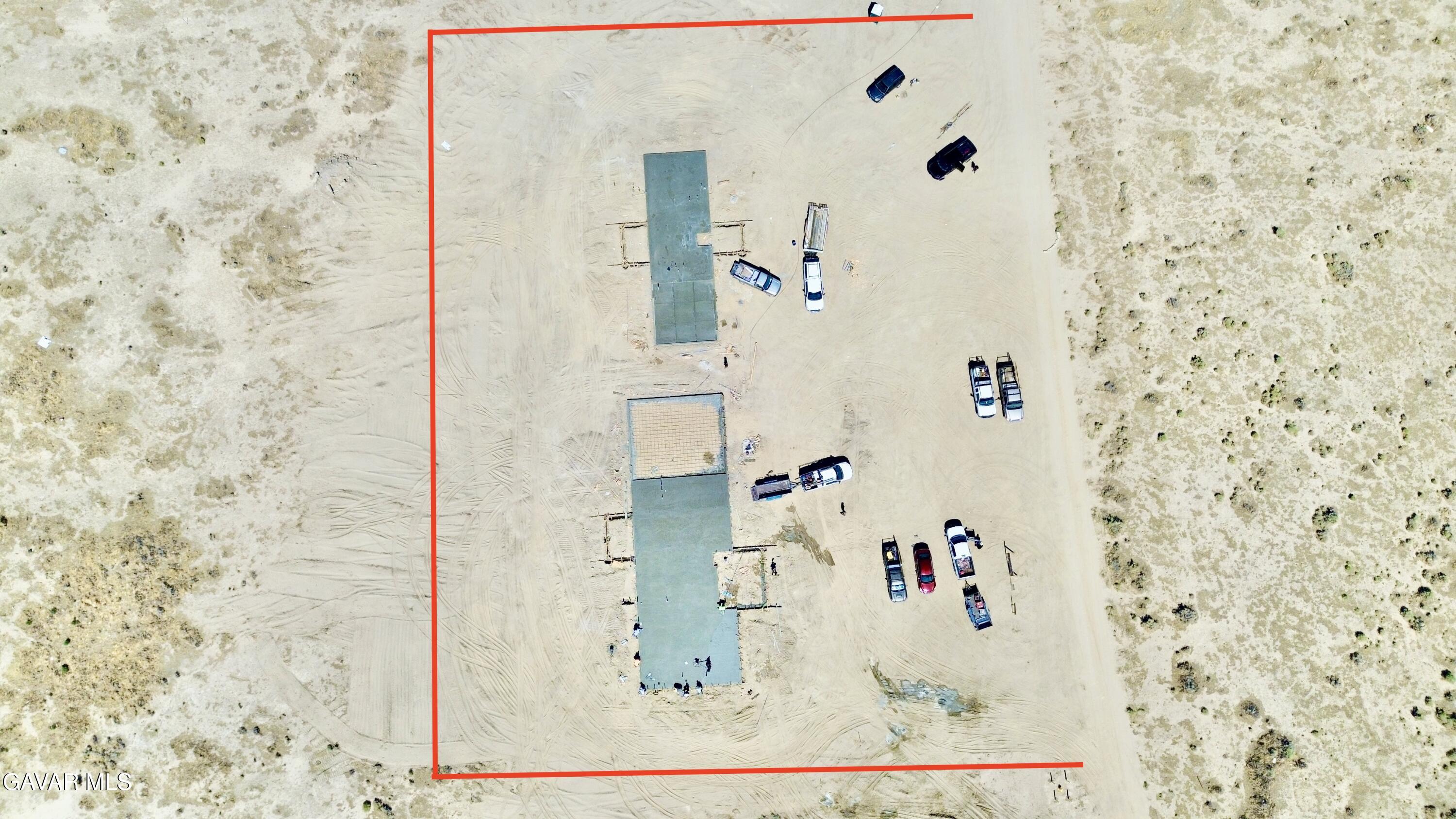 50967 Spring Valley Road Lancaster, CA 93536 - Photo 11 of 11 view of a bathroom with a shower